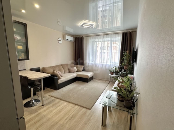 
  Продается 1-комн. квартира 41.6 м². Фото 14.