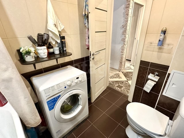
  Продается 1-комн. квартира 41.6 м². Фото 26.