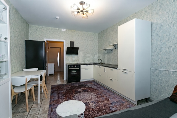 
  Продается 1-комн. квартира 37.8 м². Фото 2.