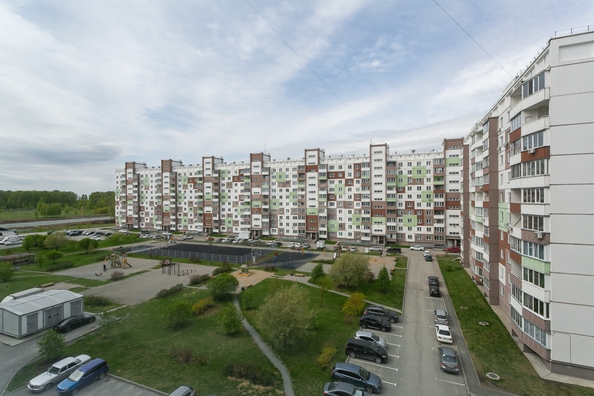 
  Продается 1-комн. квартира 37.8 м². Фото 12.