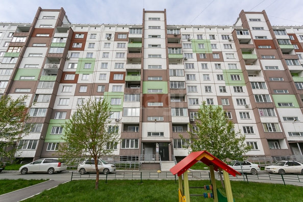 
  Продается 1-комн. квартира 37.8 м². Фото 16.