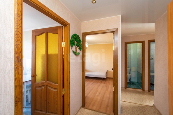 
  Продается 2-комн. квартира 43.8 м². Фото 20.