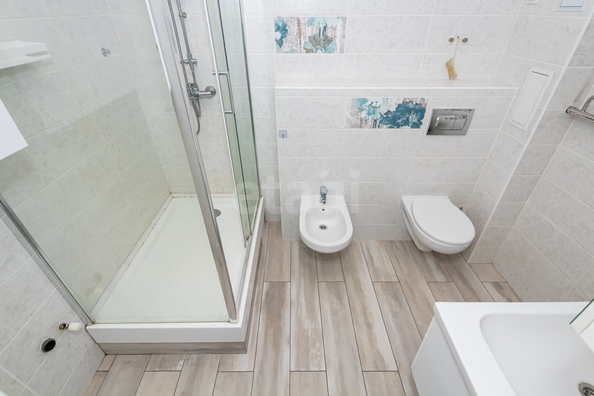 
  Продается 2-комн. квартира 72.1 м². Фото 14.