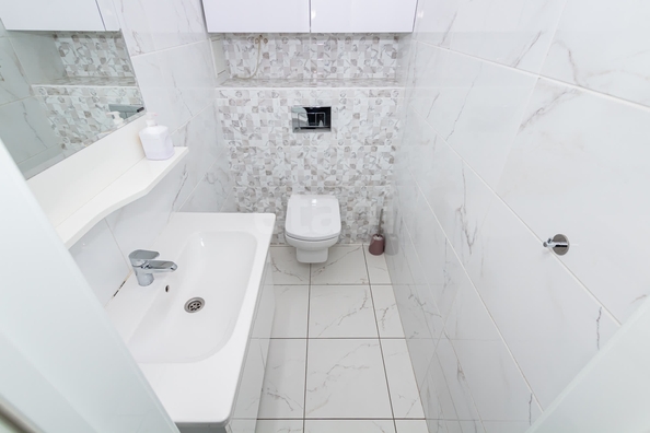 
  Продается 2-комн. квартира 72.1 м². Фото 19.