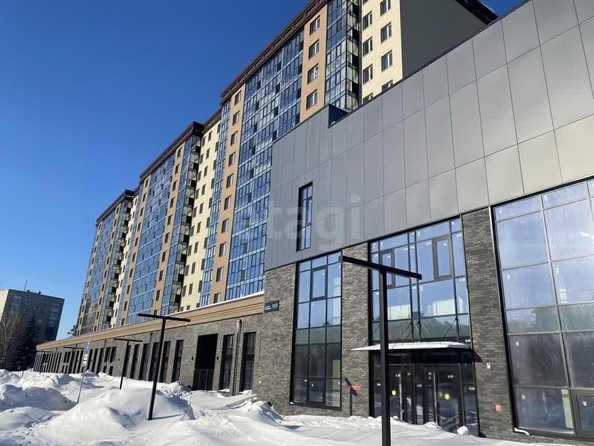 
  Продается 2-комн. квартира 50 м², в ЖК Сосновый бор, 1 корпус. Фото 10.