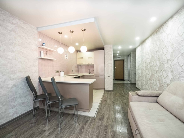 
  Продается 3-комн. квартира 81 м². Фото 2.
