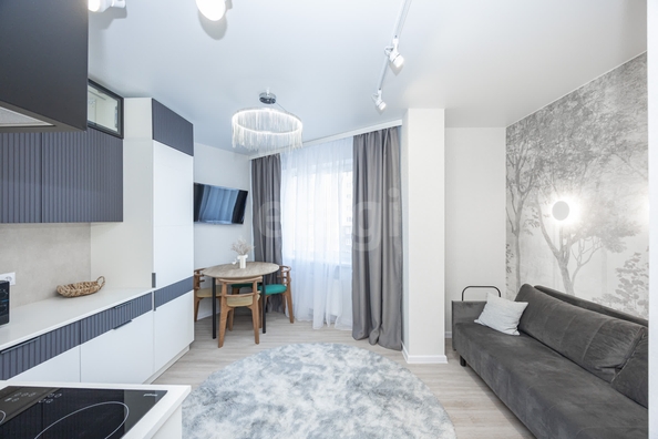 
  Продается 1-комн. квартира 42 м². Фото 2.