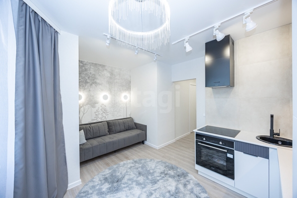 
  Продается 1-комн. квартира 42 м². Фото 11.