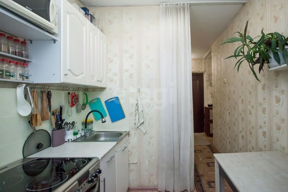 
  Продается 1-комн. квартира 31 м². Фото 6.