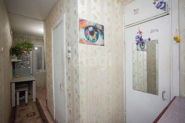
  Продается 1-комн. квартира 31 м². Фото 10.