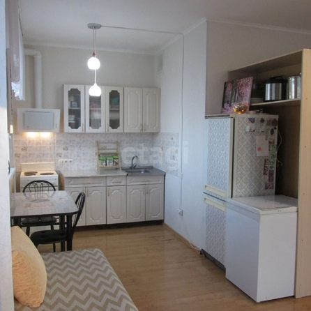 
  Продается студия 47 м². Фото 14.