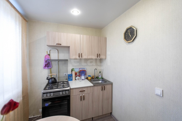 
  Продается 1-комн. квартира 29.3 м². Фото 4.