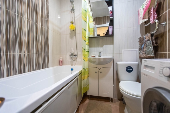 
  Продается 1-комн. квартира 29.3 м². Фото 14.