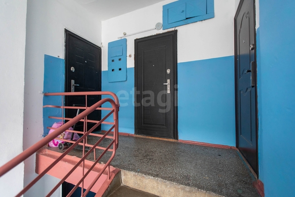 
  Продается 1-комн. квартира 29.3 м². Фото 16.