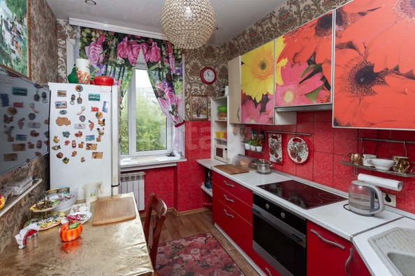 
  Продается 3-комн. квартира 84 м². Фото 6.