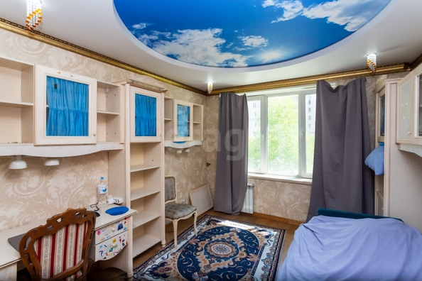 
  Продается 4-комн. квартира 116.9 м². Фото 1.