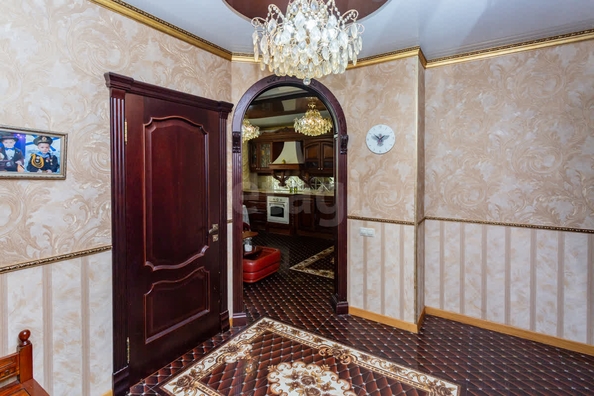 
  Продается 4-комн. квартира 116.9 м². Фото 6.