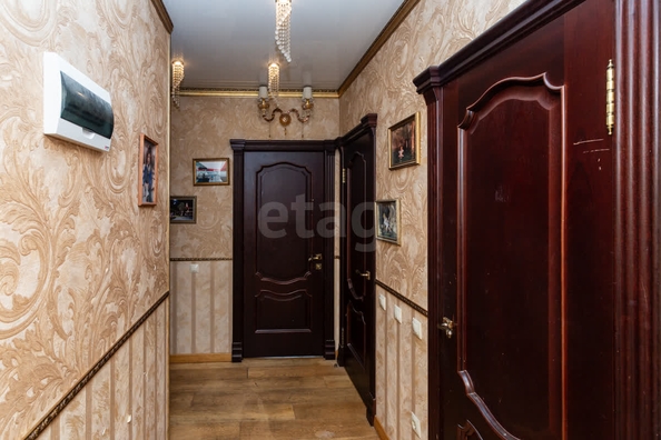 
  Продается 4-комн. квартира 116.9 м². Фото 17.