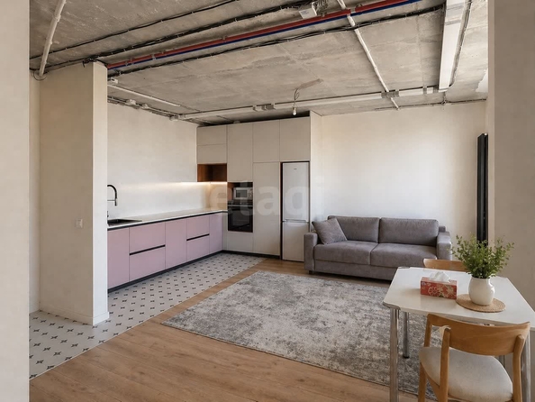 
  Продается 2-комн. квартира 80 м². Фото 1.