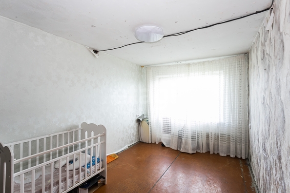 
  Продается 3-комн. квартира 60 м². Фото 14.