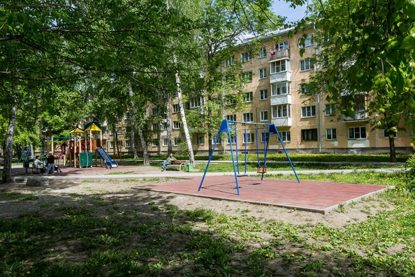 
  Продается 3-комн. квартира 60 м². Фото 26.