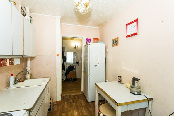 
  Продается 2-комн. квартира 43 м². Фото 5.