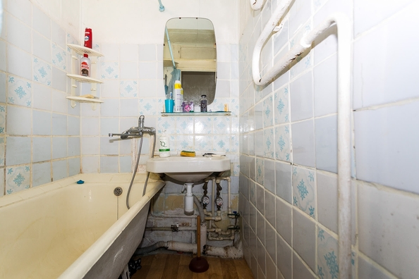 
  Продается 2-комн. квартира 43 м². Фото 10.