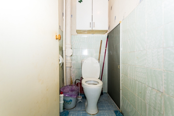 
  Продается 2-комн. квартира 43 м². Фото 12.