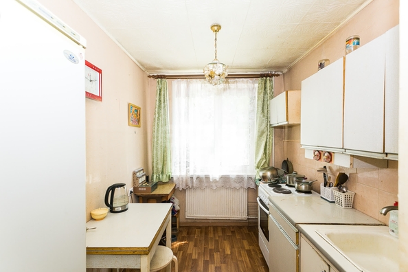 
  Продается 2-комн. квартира 43 м². Фото 16.