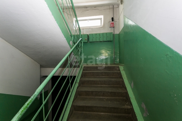 
  Продается 2-комн. квартира 43 м². Фото 17.