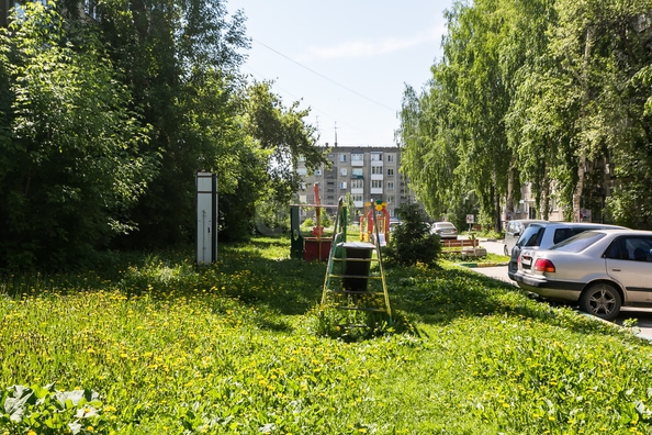 
  Продается 2-комн. квартира 43 м². Фото 18.