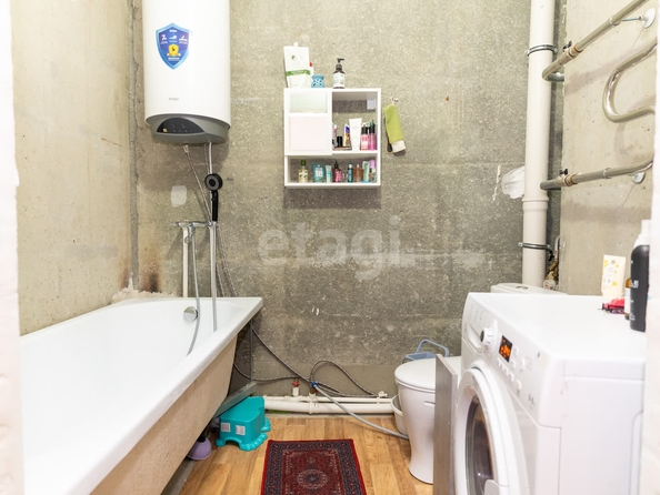 
  Продается 1-комн. квартира 42 м², в ЖК Венеция-3 , дом 11. Фото 6.
