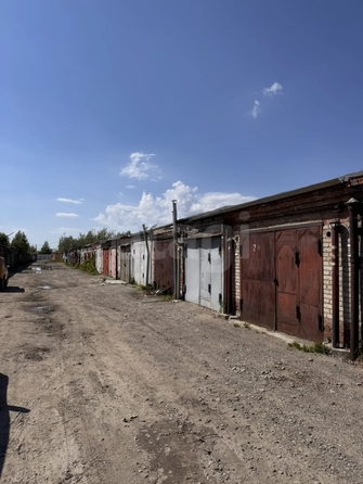 
  Продается гараж 18.6 м². Фото 7.