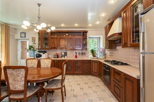 
  Продается дом 258.1 м². Фото 1.