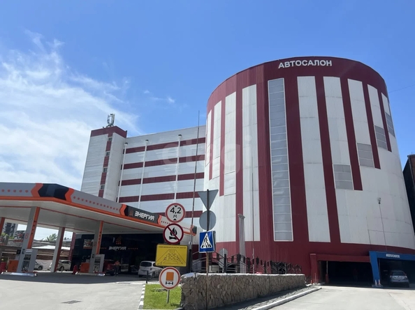 
  Продается парковка 22.8 м². Фото 5.