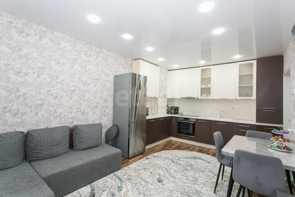 
  Продается 3-комн. квартира 55.3 м². Фото 1.