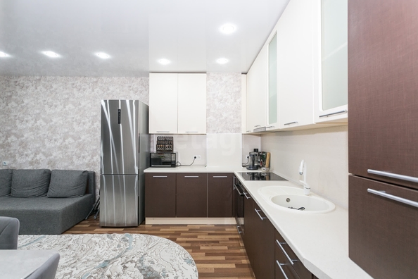 
  Продается 3-комн. квартира 55.3 м². Фото 10.