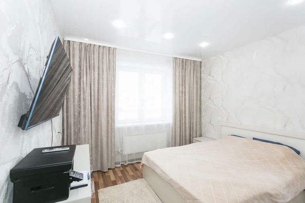 
  Продается 3-комн. квартира 55.3 м². Фото 13.