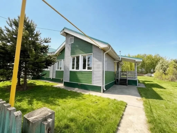 
  Продается дом 72.6 м². Фото 3.