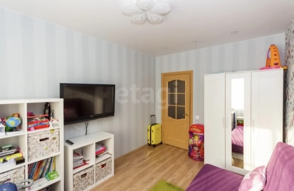 
  Продается 3-комн. квартира 65.2 м². Фото 12.