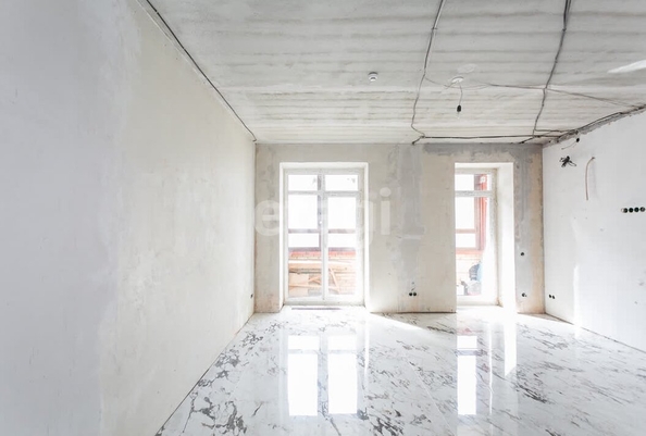 
  Продается 2-комн. квартира 72.2 м², в ЖК Булгаков. Фото 1.