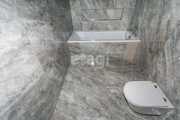 
  Продается 2-комн. квартира 72.2 м², в ЖК Булгаков. Фото 15.