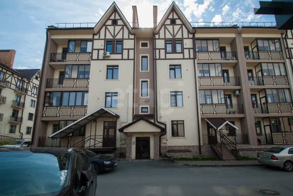 
  Продается 1-комн. квартира 42.1 м². Фото 24.