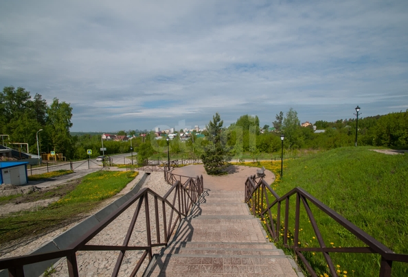 
  Продается 1-комн. квартира 42.1 м². Фото 26.