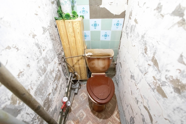 
  Продается 2-комн. квартира 52.3 м². Фото 16.