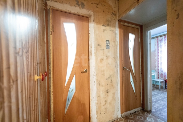 
  Продается 2-комн. квартира 52.3 м². Фото 19.