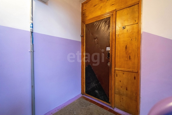 
  Продается 2-комн. квартира 52.3 м². Фото 21.