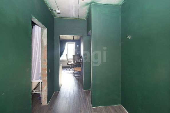 
  Продается 1-комн. квартира 41.7 м², в ЖК Чкалов, дом 1. Фото 16.