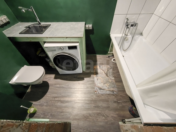 
  Продается 1-комн. квартира 41.7 м², в ЖК Чкалов, дом 1. Фото 18.
