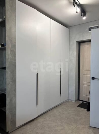
  Продается апартамент 28 м², в АК Apartriver, апарт-отель. Фото 16.